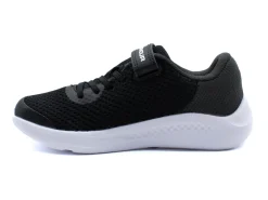 Athletic|UNDER ARMOUR Pursuit AC BLKGRY