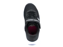 Athletic|UNDER ARMOUR Pursuit AC BLKGRY
