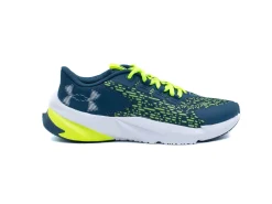 Athletic|UNDER ARMOUR Scramjet BLUE