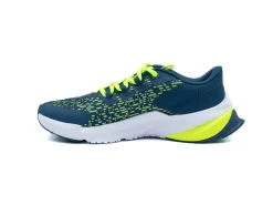 Athletic|UNDER ARMOUR Scramjet BLUE