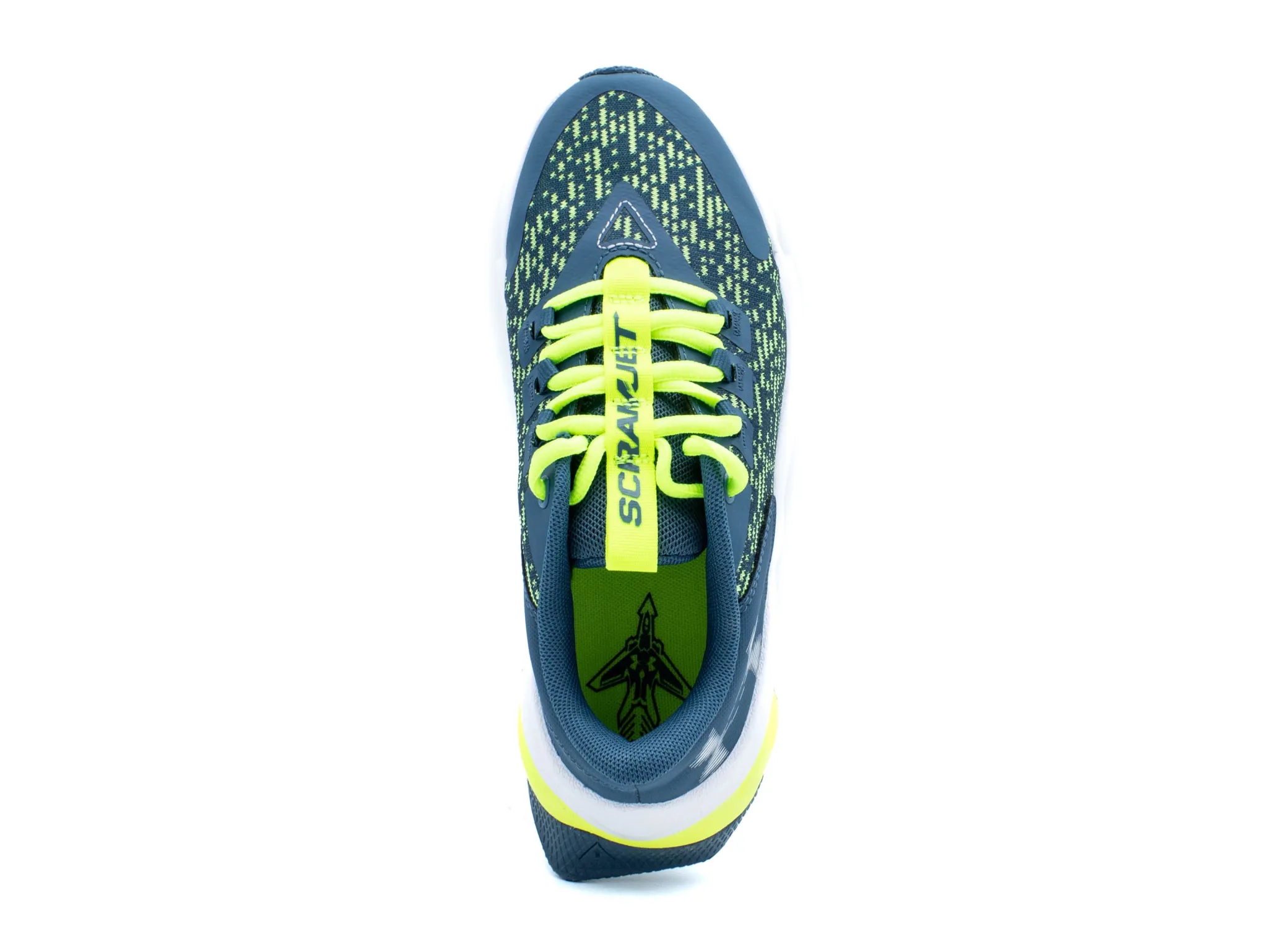 Athletic|UNDER ARMOUR Scramjet BLUE