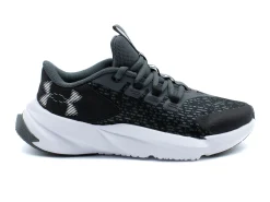 Athletic|UNDER ARMOUR Scramjet BLKGRY