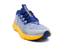 Athletic|UNDER ARMOUR Scramjet GRAY