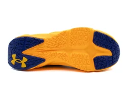 Athletic|UNDER ARMOUR Scramjet GRAY