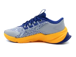 Athletic|UNDER ARMOUR Scramjet GRAY