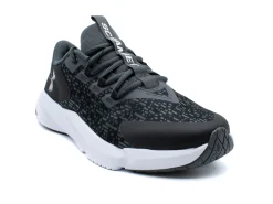 Athletic|UNDER ARMOUR SCRAMJET BLKGRY