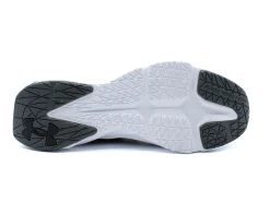 Athletic|UNDER ARMOUR  SCRAMJET BLKGRY