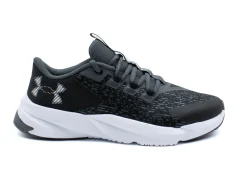 Athletic|UNDER ARMOUR  SCRAMJET BLKGRY