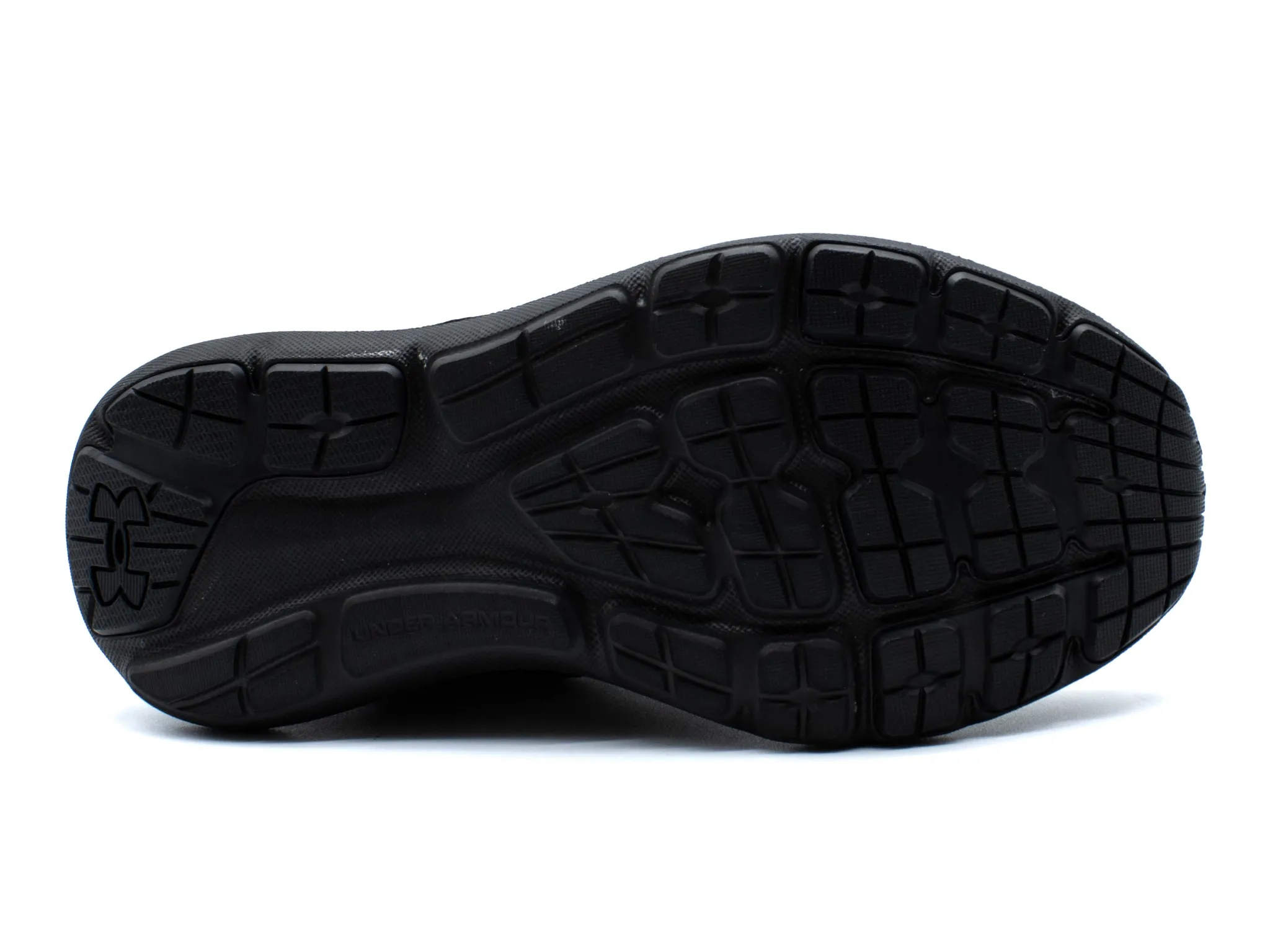 Athletic|UNDER ARMOUR Surge BLACK