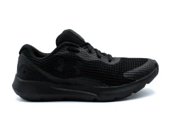 Athletic|UNDER ARMOUR Surge BLACK