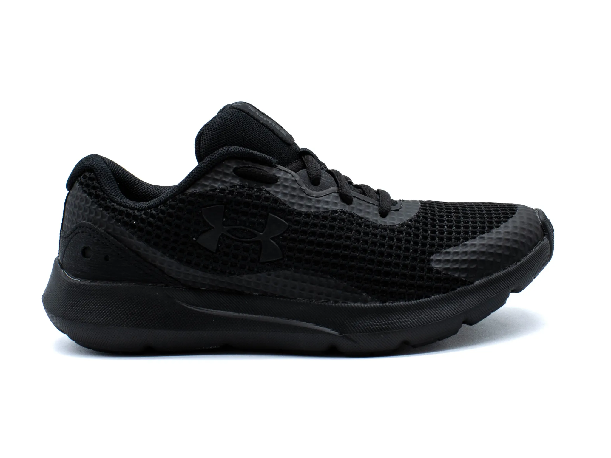 Athletic|UNDER ARMOUR Surge BLACK