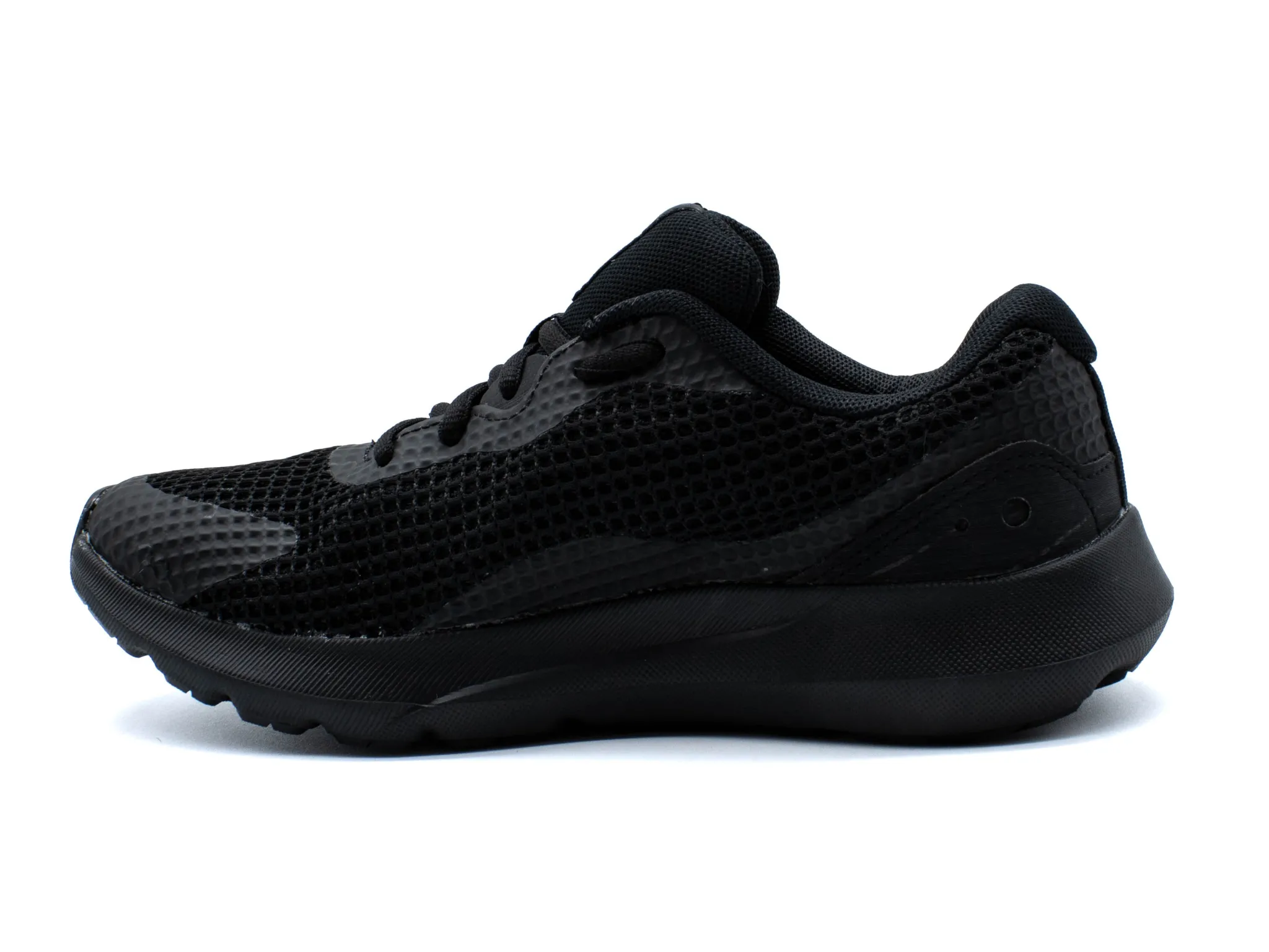 Athletic|UNDER ARMOUR Surge BLACK