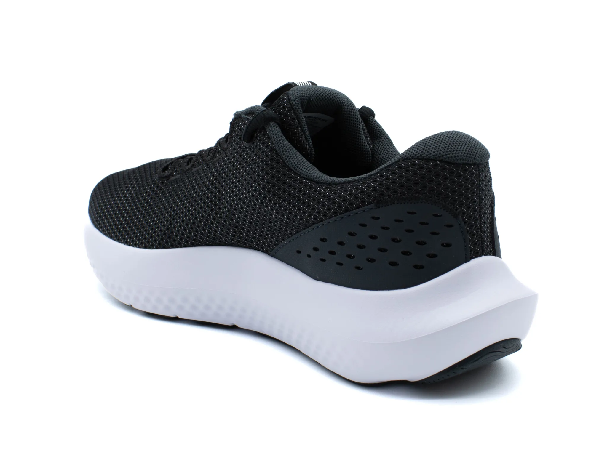 Athletic|UNDER ARMOUR Surge BKWHT