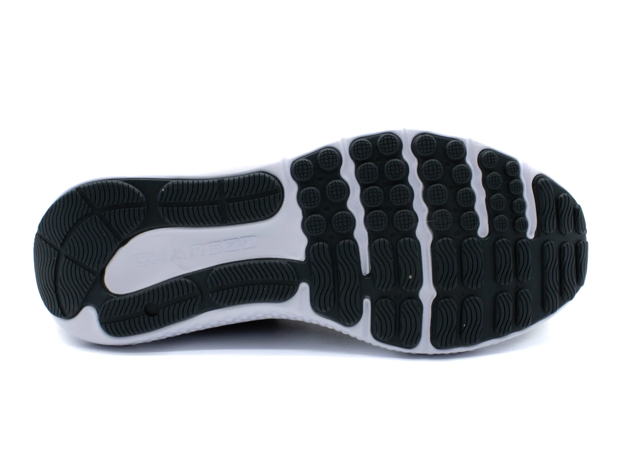 Athletic|UNDER ARMOUR Surge BKWHT