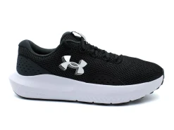 Athletic|UNDER ARMOUR Surge BKWHT