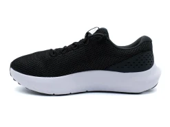 Athletic|UNDER ARMOUR Surge BKWHT