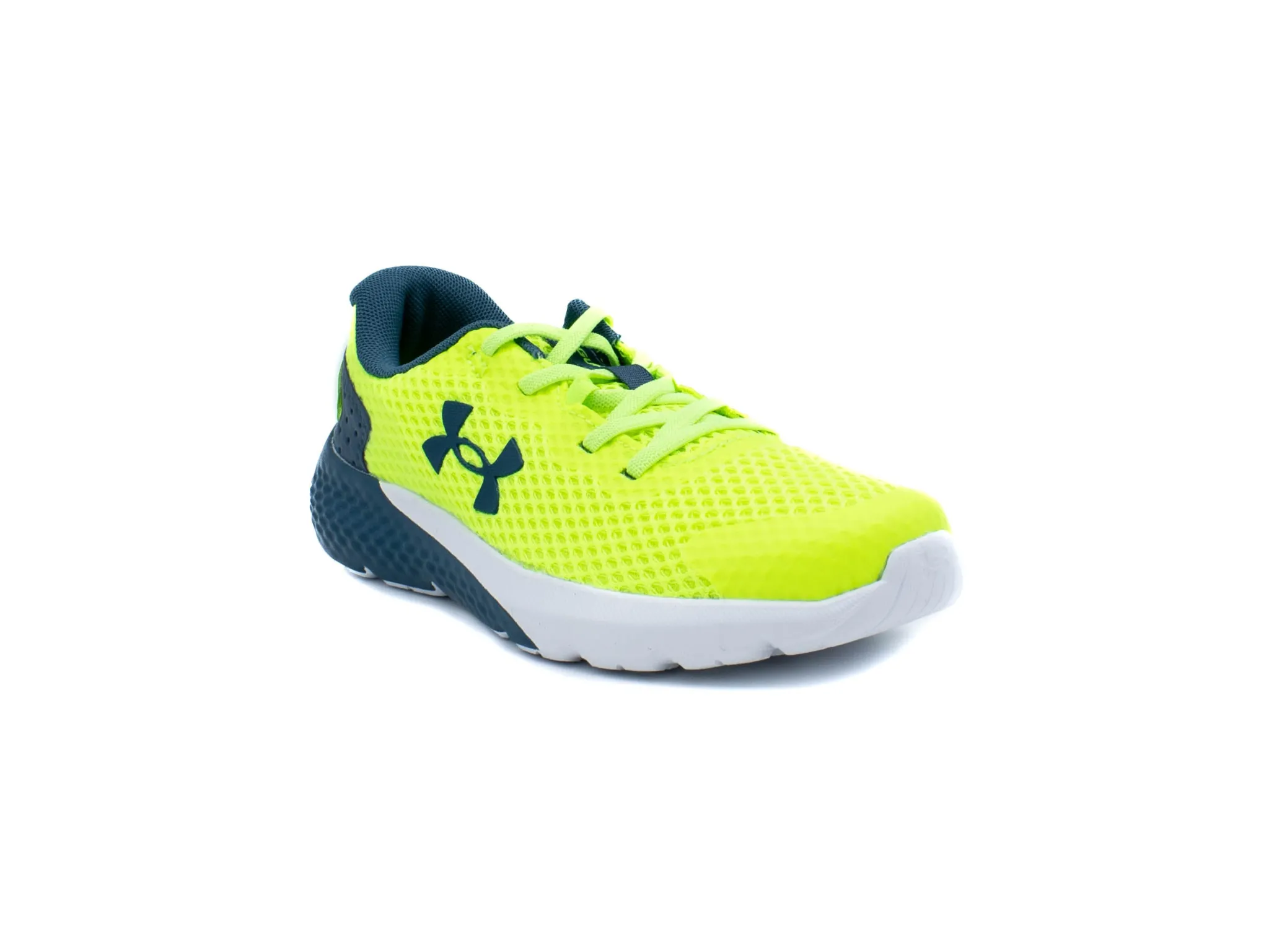 Athletic|UNDER ARMOUR Surge LIME