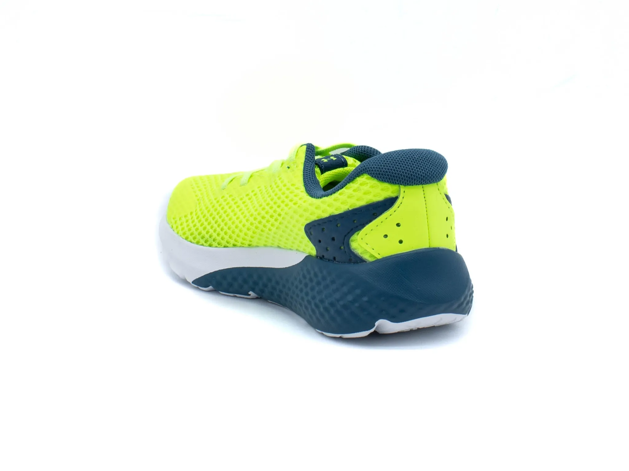 Athletic|UNDER ARMOUR Surge LIME