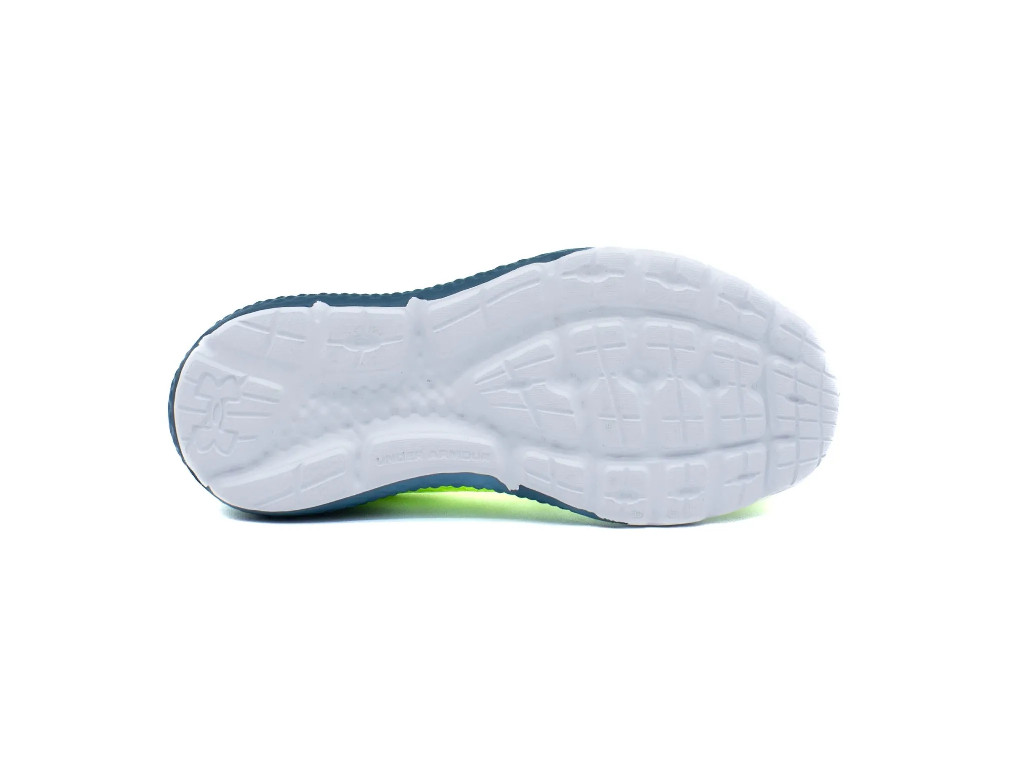 Athletic|UNDER ARMOUR Surge LIME