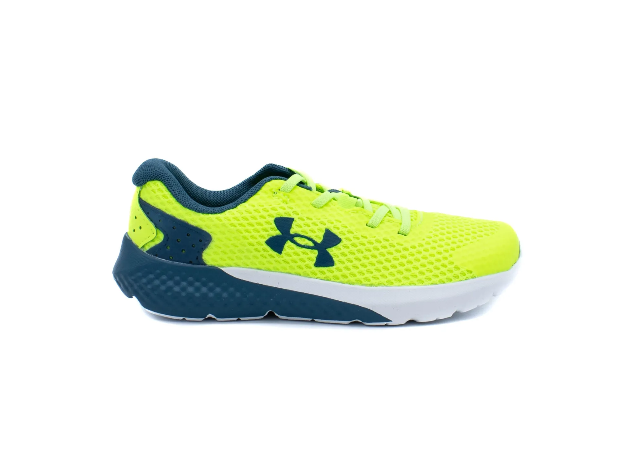 Athletic|UNDER ARMOUR Surge LIME