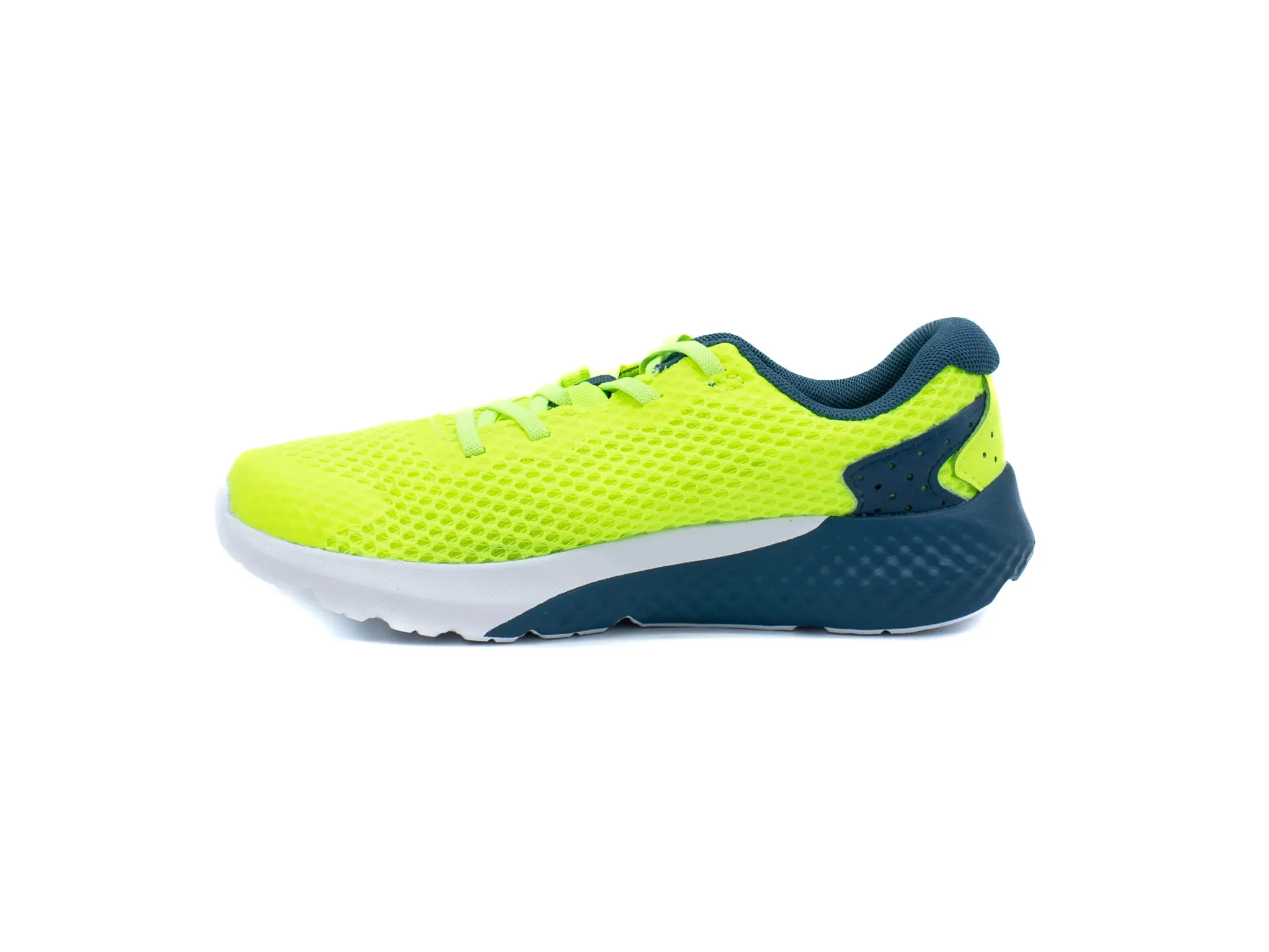Athletic|UNDER ARMOUR Surge LIME