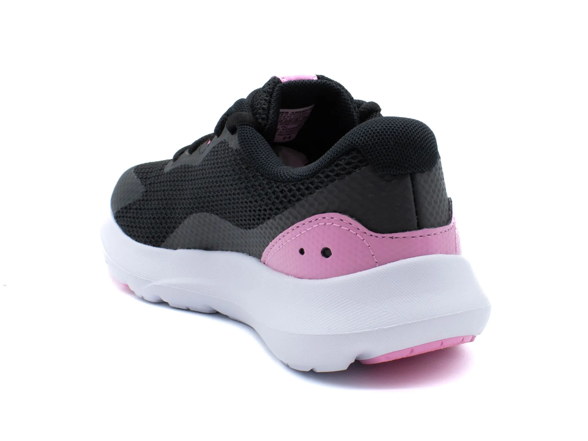 Athletic|UNDER ARMOUR Surge BLKPK