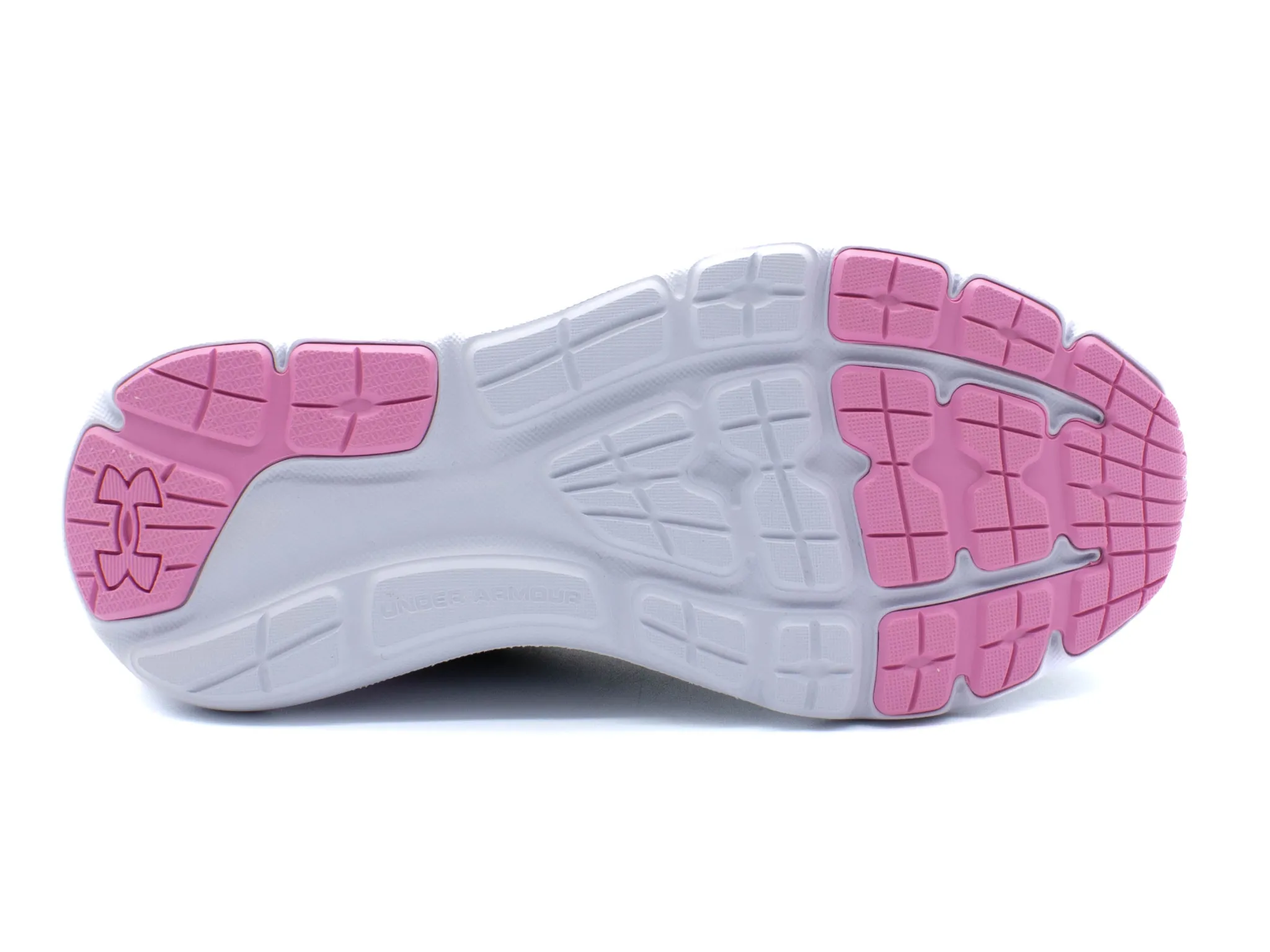 Athletic|UNDER ARMOUR Surge BLKPK