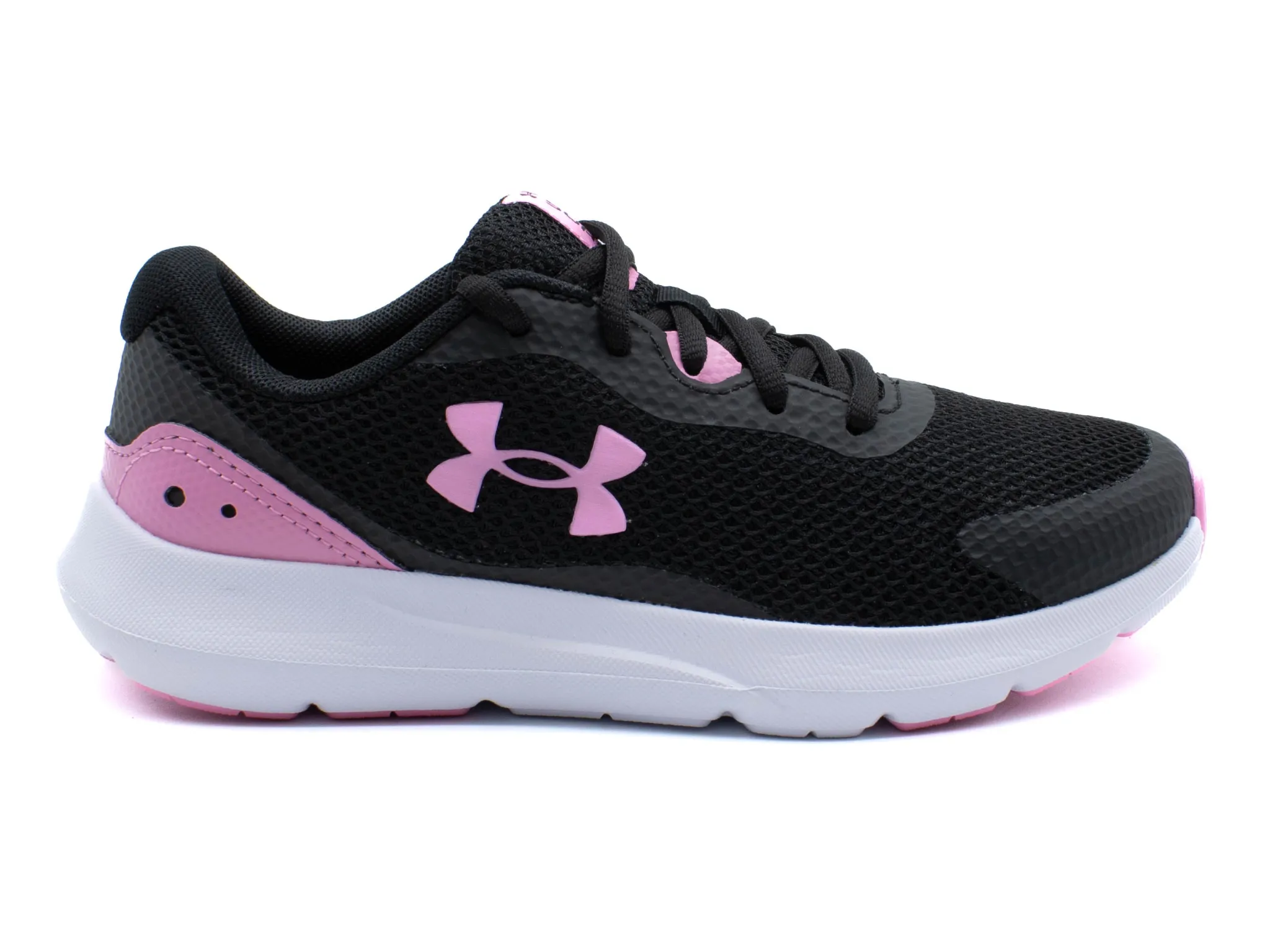Athletic|UNDER ARMOUR Surge BLKPK