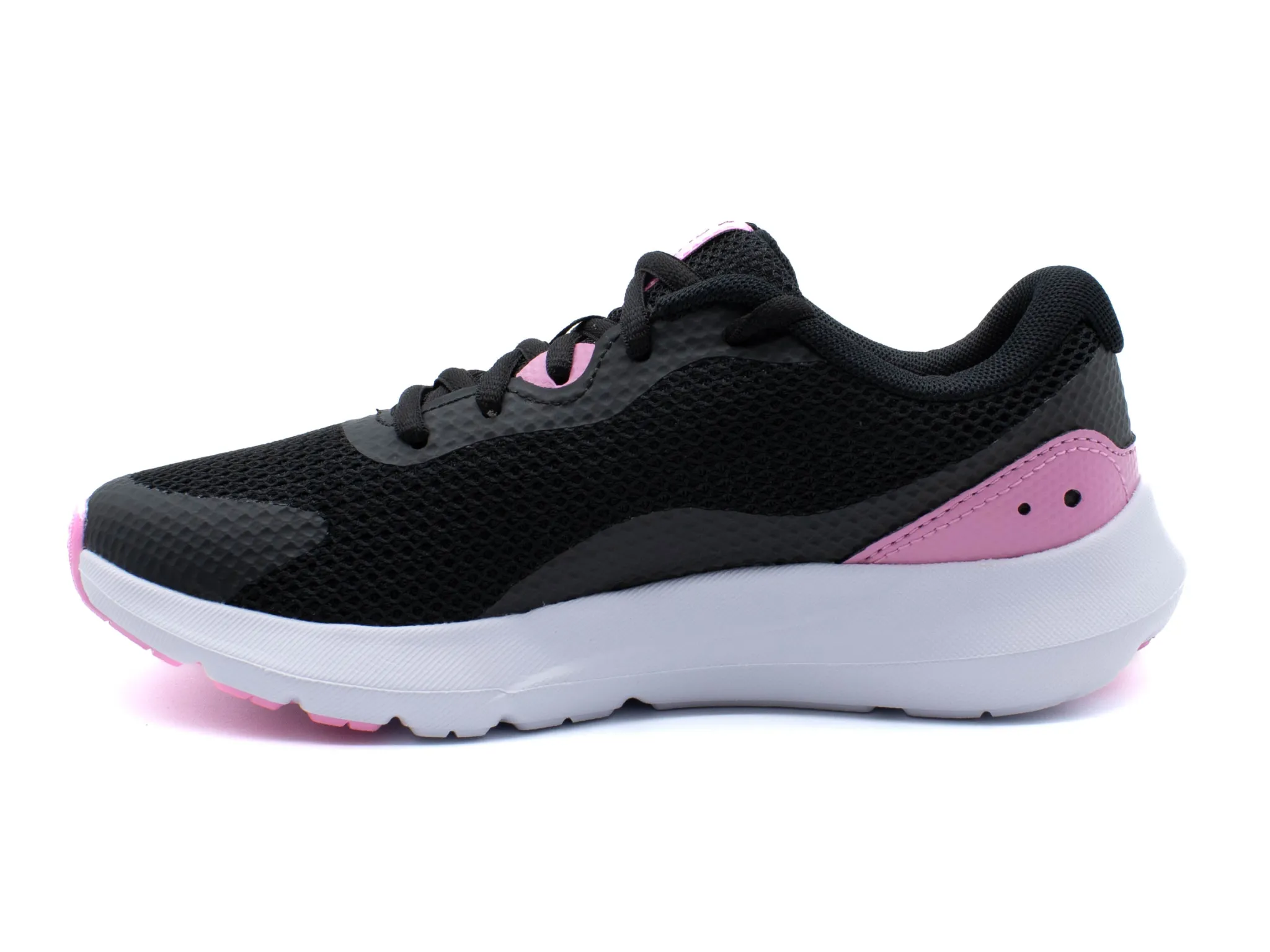 Athletic|UNDER ARMOUR Surge BLKPK
