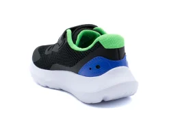 Athletic|UNDER ARMOUR Surge BLKWHT