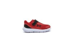 Athletic|UNDER ARMOUR Surge 3 RED