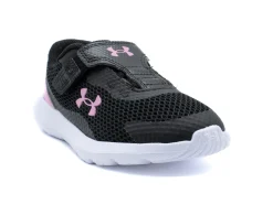 Athletic|UNDER ARMOUR Surge 3 AC BKPNK