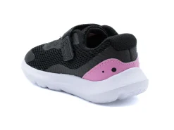 Athletic|UNDER ARMOUR Surge 3 AC BKPNK