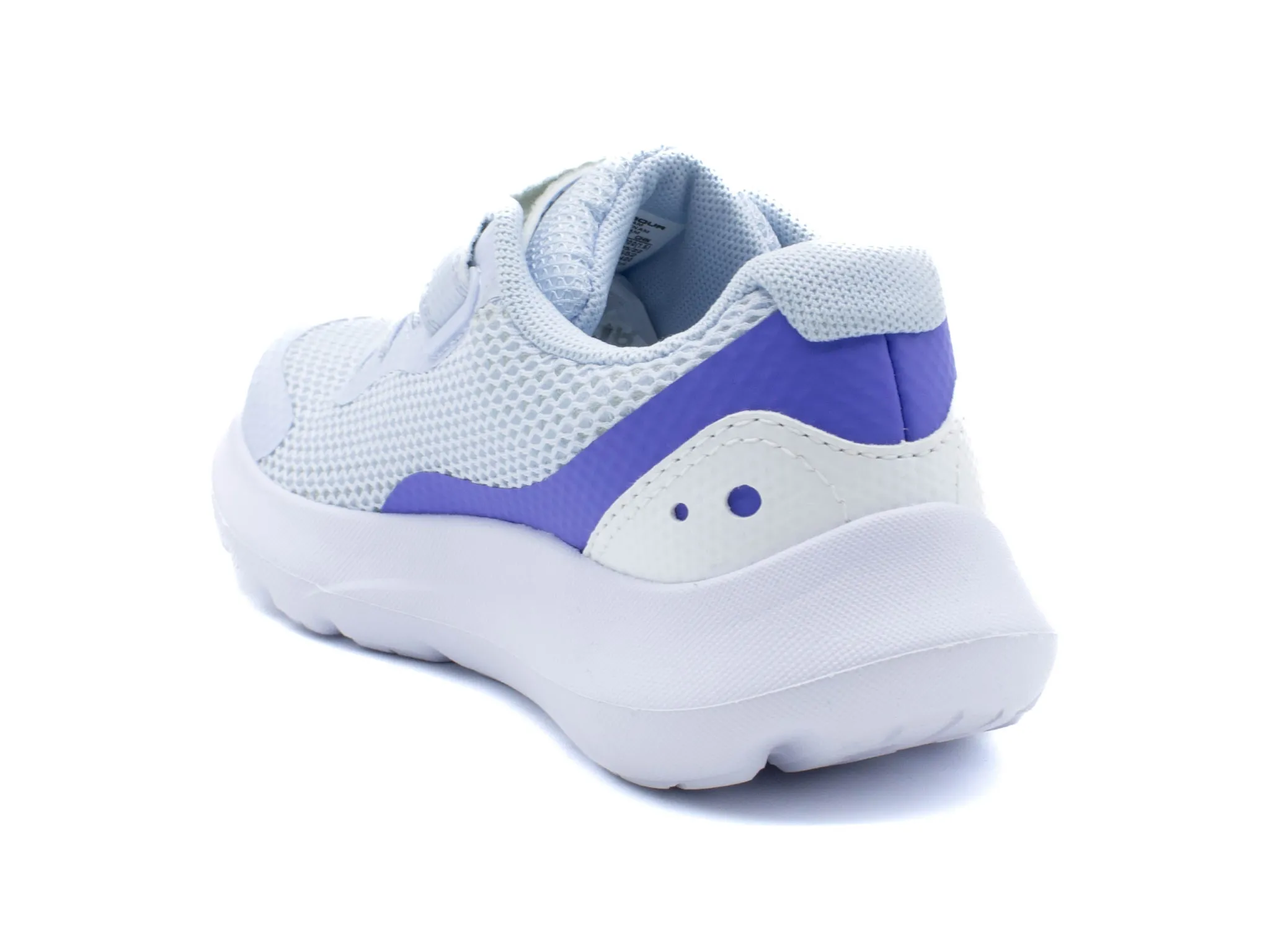 Athletic|UNDER ARMOUR Surge AC BLWHT