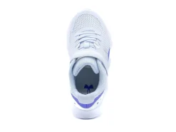 Athletic|UNDER ARMOUR Surge AC BLWHT