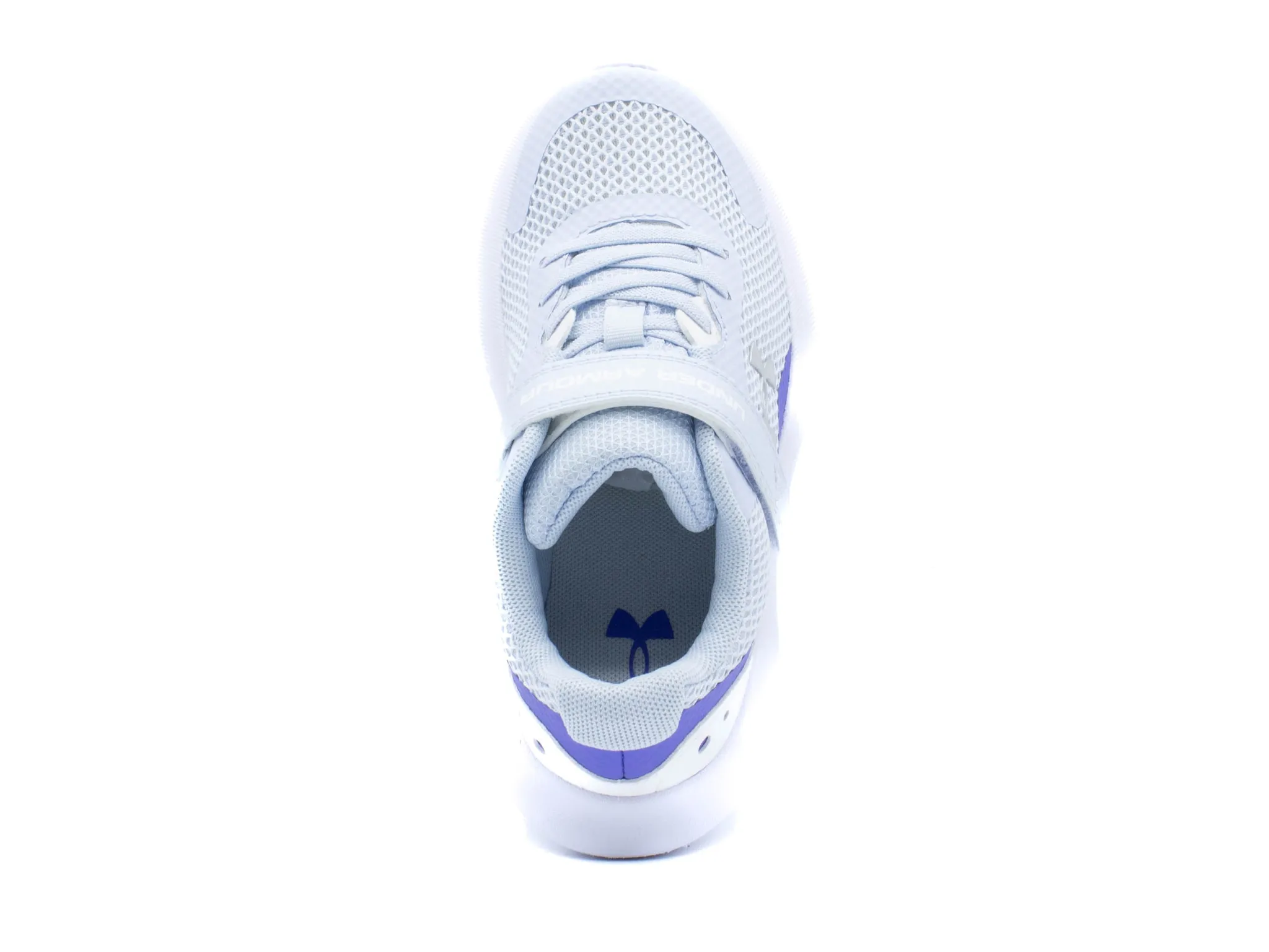 Athletic|UNDER ARMOUR Surge AC BLWHT