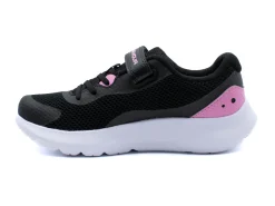 Athletic|UNDER ARMOUR Surge AC BKPNK