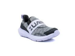 Athletic|UNDER ARMOUR Surge Slip GRAY