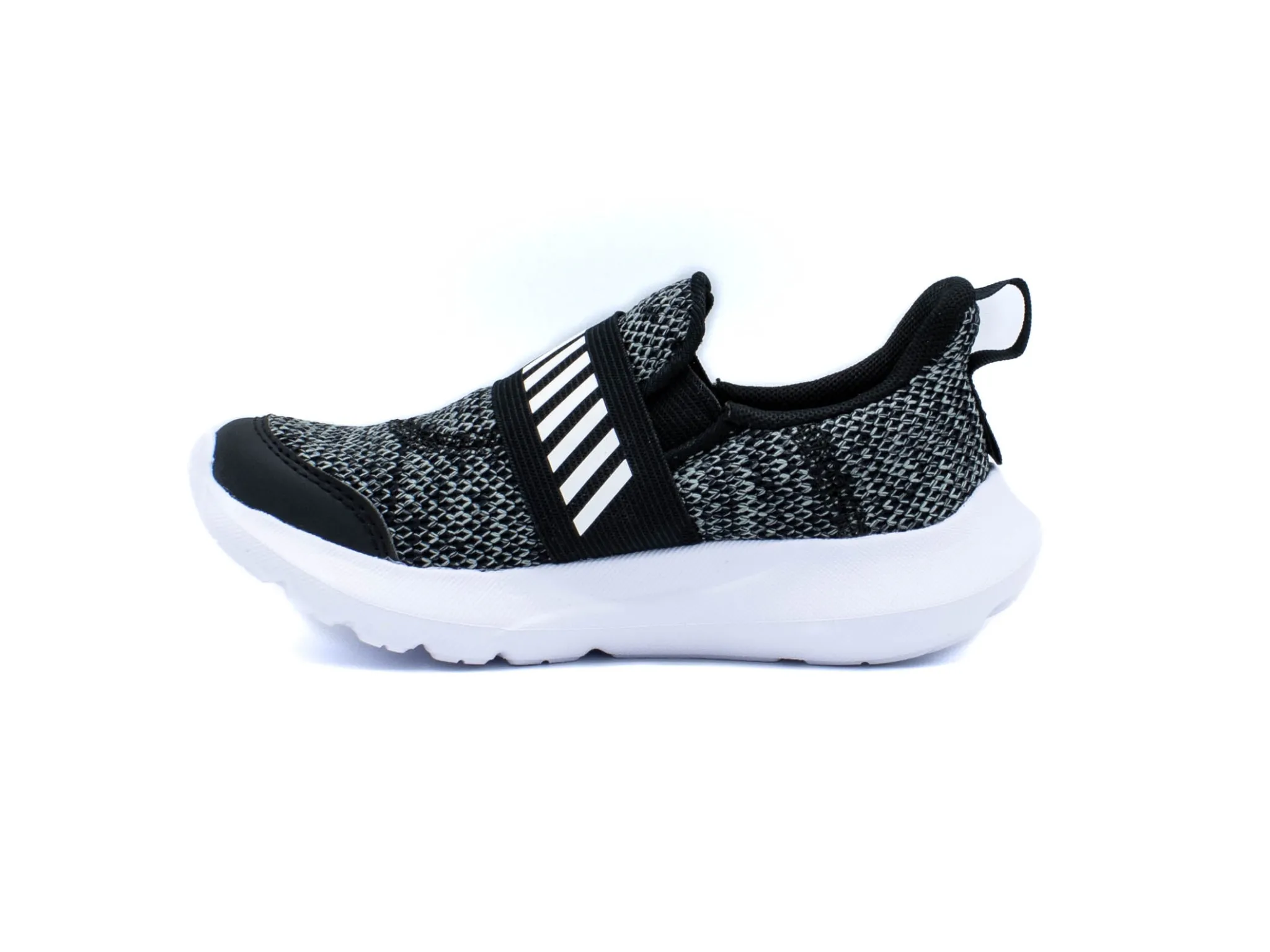 Athletic|UNDER ARMOUR Surge Slip BKWHT