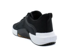 Athletic|UNDER ARMOUR  TriBase™ Reign Training Shoes BKWHT