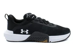 Athletic|UNDER ARMOUR TriBase™ Reign Training Shoes BKWHT