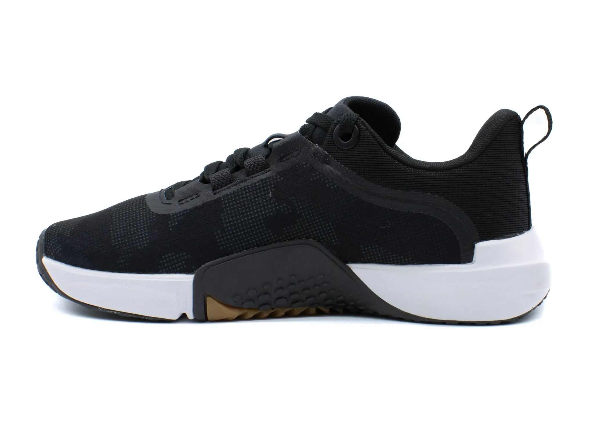 Athletic|UNDER ARMOUR TriBase™ Reign Training Shoes BKWHT