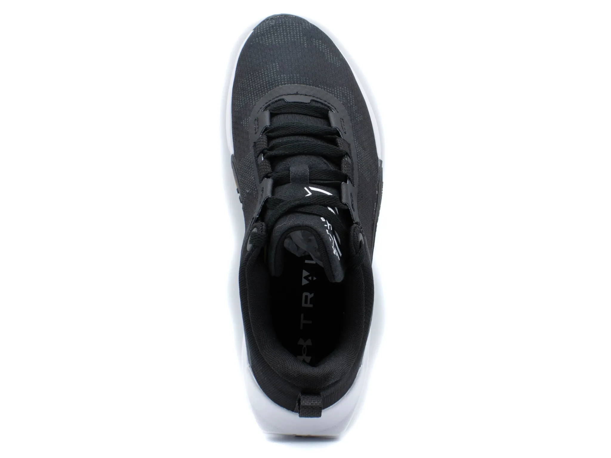 Athletic|UNDER ARMOUR TriBase™ Reign Training Shoes BKWHT