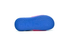 Sport|UNDER ARMOUR UA Ansa Fixed Slides PKBLU