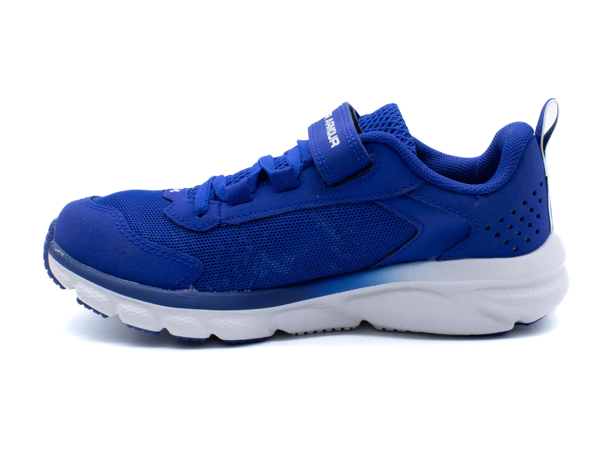 Athletic|UNDER ARMOUR UA Assert ROYAL