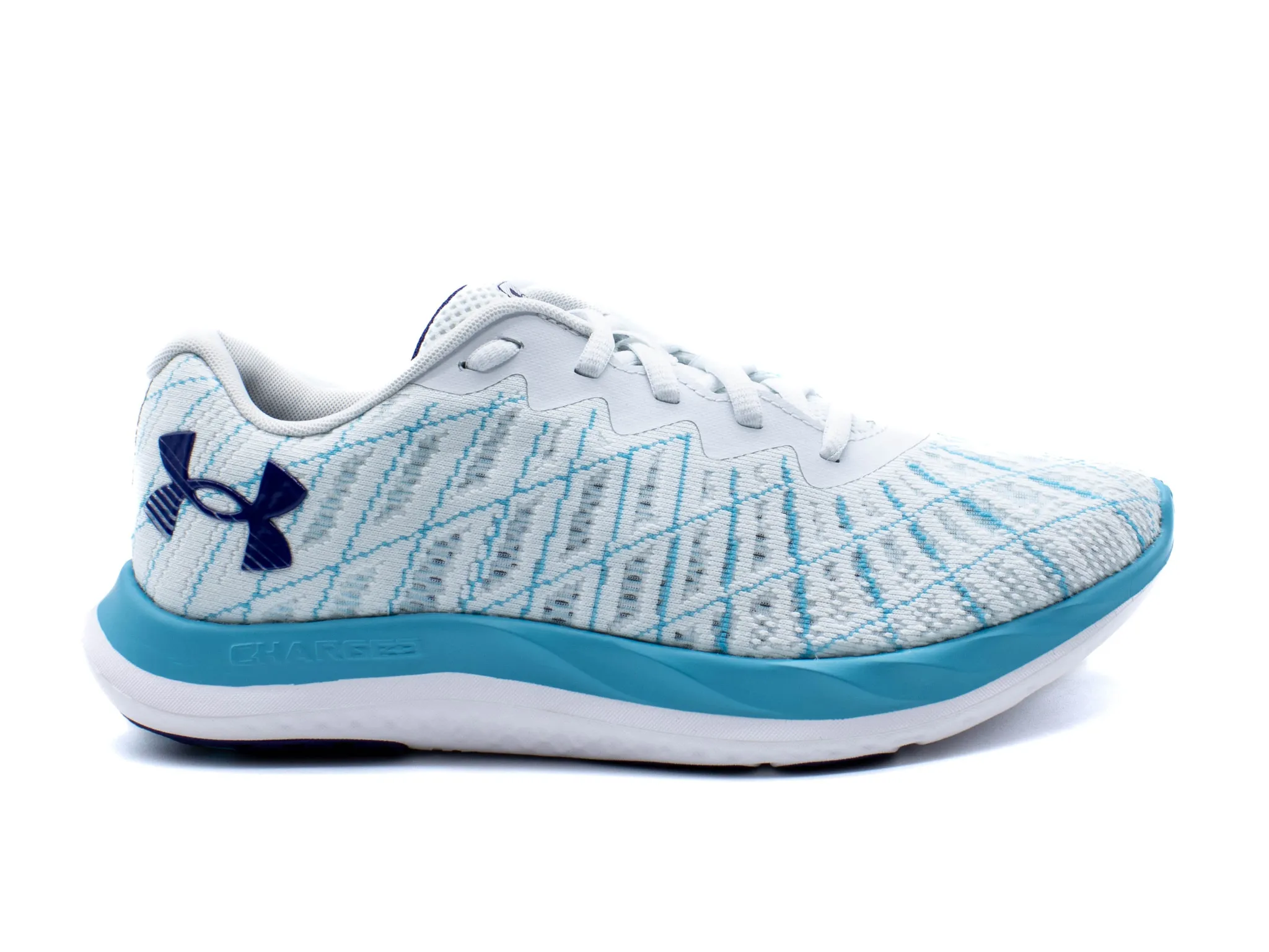 Athletic|UNDER ARMOUR W Charged Breeze GRMST