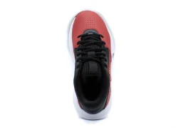 Athletic|UNDER ARMOUR Youth Boys Lockdown Basketball Shoes RDBLK